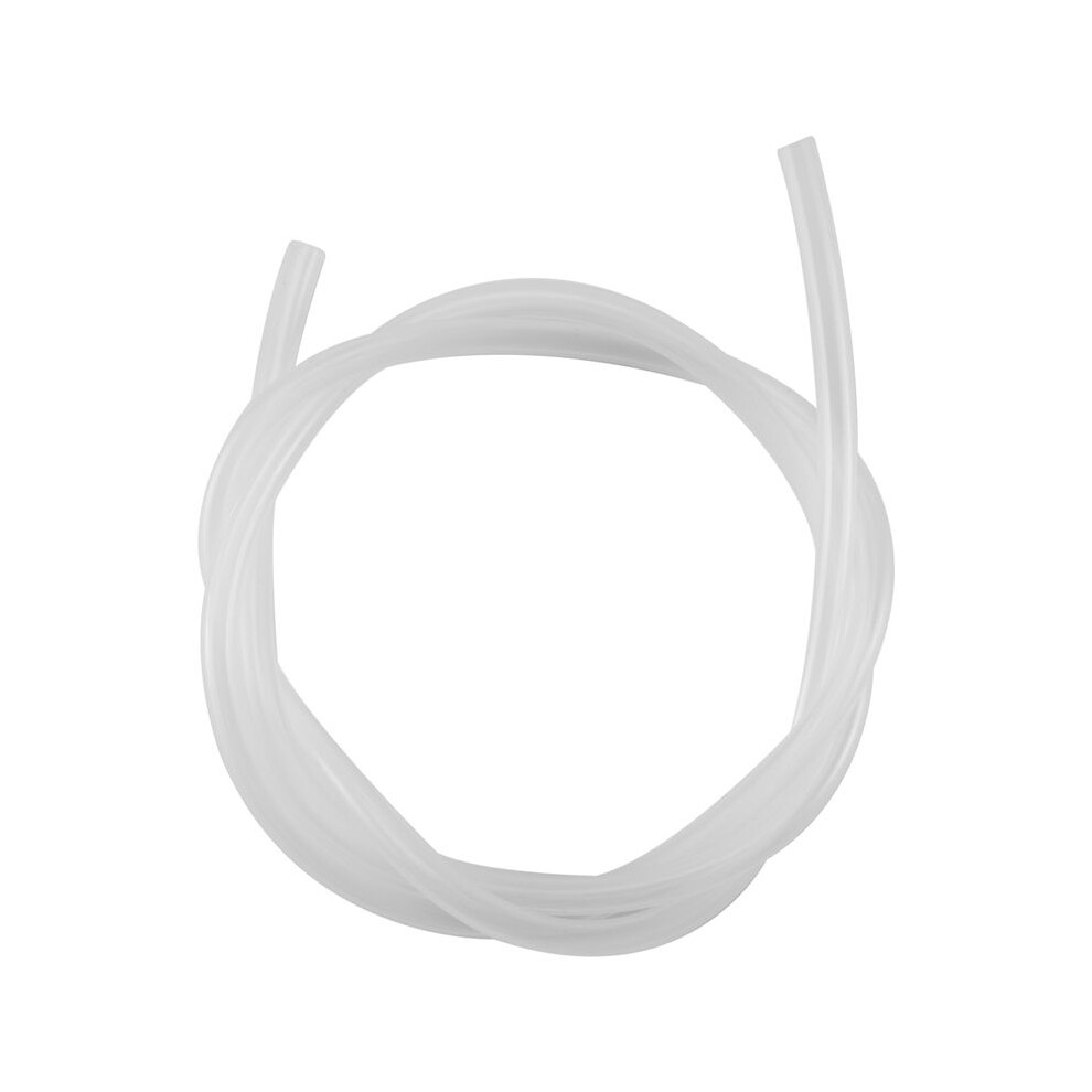 5Mm Id X 7Mm Od Food Grade Flexible Hose Silicone Tubing Tube 1M 3.3Ft 4712773045985