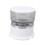 Tragbare Mini-Filterkaffeemaschine, Edelstahl, 160 ml 1