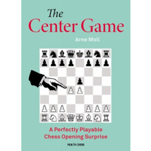 Centerspillet (Paperback)