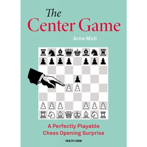 Centerspillet (Paperback)