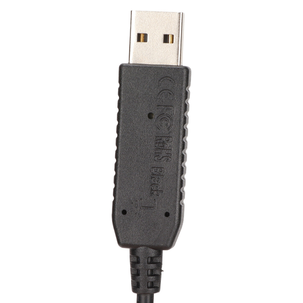 Ergonomic Usb Foot Switch 3 Key 7790334463338