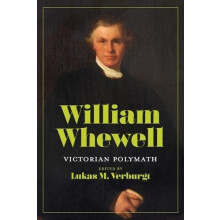 William Whewell Hardcover Book