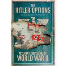 The Hitler Options Paperback Book
