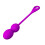 PRETTY LOVE Vibratore Viola 7