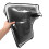 1Pair Motorcycle Handlebar Cover Waterproof Plush Windproof Warmers 4