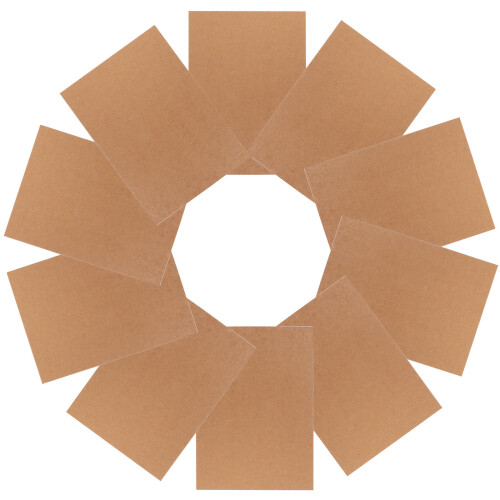 Kraftpapier Malpapier Karton Zeichenpapier Für Künstler 1