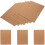 Kraftpapier Malpapier Karton Zeichenpapier Für Künstler 3