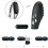 PRETTY LOVE - GILO SILICONE FINGER VIBRATOR BLACK 6
