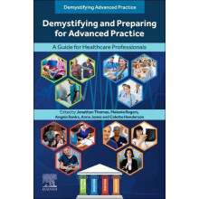Demystifying and Preparing for Advanced Practice Paperback Book