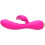 NALONE - MAGIC STICK RABBIT VIBRATOR - PINK 6