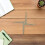 St Brigid's Rush Cross Irish Religious Wall Decoration 5