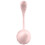 SATISFYER - RIBBED PETAL G POINT REMOTE CONTROL STIMULATOR ROSE FREE APP 3