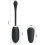 PRETTY LOVE - DOREEN LUXURY RECHARGEABLE VIBRATING EGG BLACK REMOTE CONTROL 11