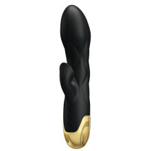 PRETTY LOVE Vibratore Nero