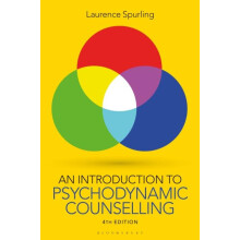 An Introduction to Psychodynamic Counselling by Spurling Laurence Birk