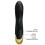 PRETTY LOVE Vibratore Nero 4
