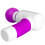 PRETTY LOVE - MAGIC GUM RECHARGEABLE MASSAGER 8