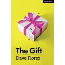 Gift by Florez Dave Playwright UK Paperback Book