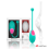 WEARWATCH Vibratore con Telecomando 7
