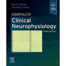 Essentials of Clinical Neurophysiology Paperback Book