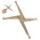 St Brigid's Rush Cross Irish Religious Wall Decoration 10