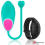 WEARWATCH Vibratore con Telecomando 3