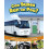 Can Buses Run on Poo by Heather E. Schwartz Hardcover Book 1