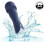 CALEXOTICS Vibratore Viola 4