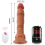 CYBER SILICOCK Vibratore Realistico 1