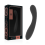 RITHUAL Vibratore Impermeabile Nero 3