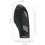PRETTY LOVE - LICH SILICONE FINGER VIBRATOR BLACK 3