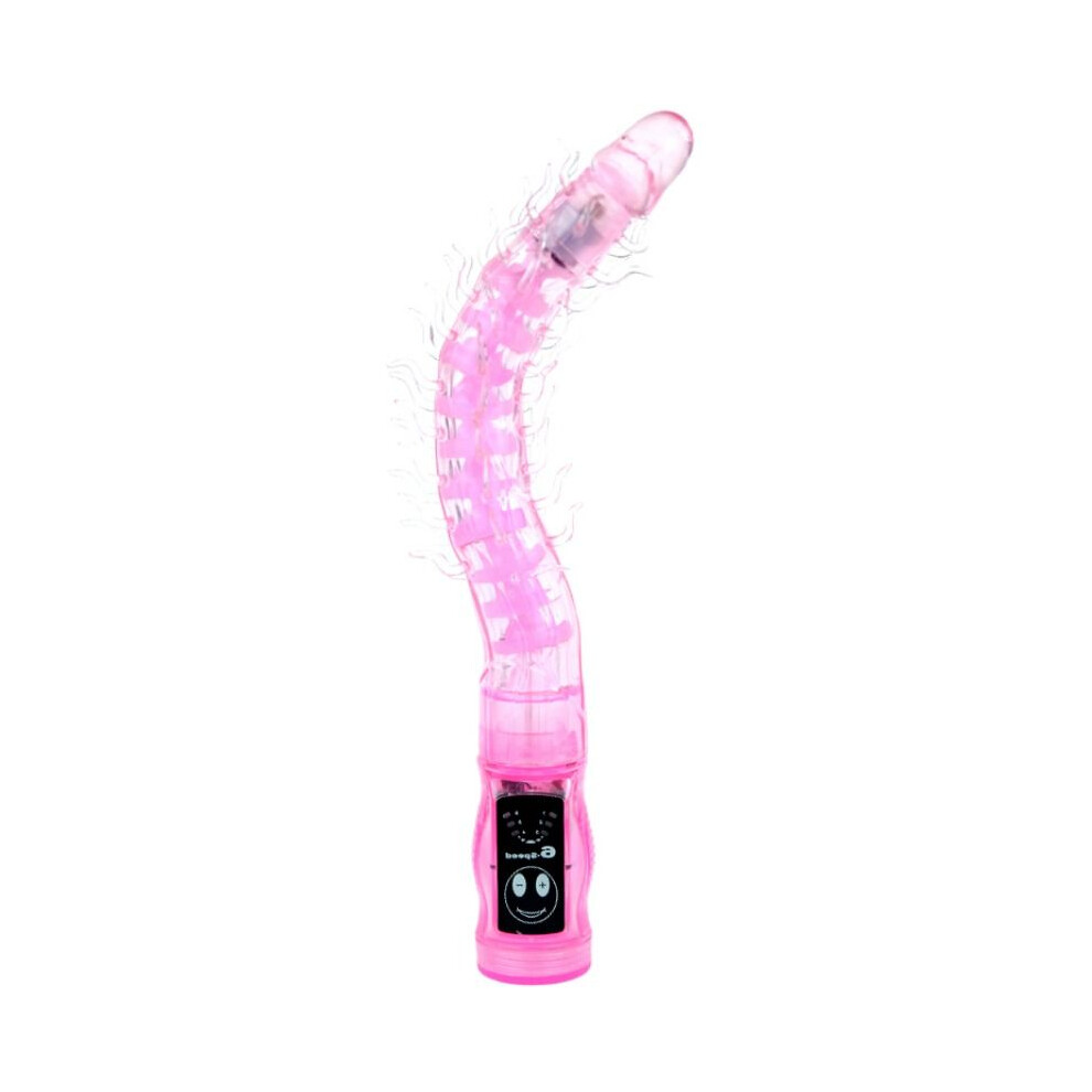 Baile Pink - Thorn Vibrator Stimulator