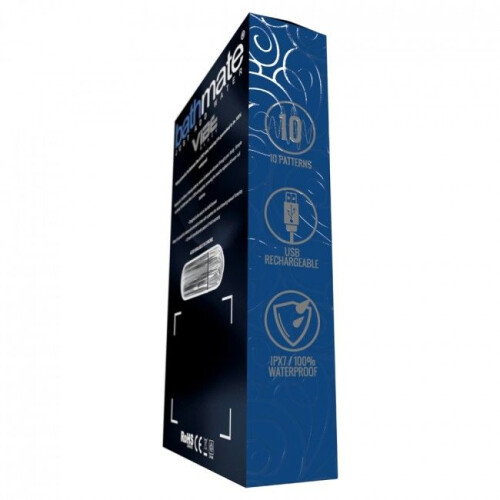 BATHMATE Vibratore Bullet 1