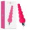 INTENSE - SNOOPY 7 VITESSES SILICONE ROSE 4