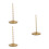 3Pcs Stainless Steel Ticket Stabber Organizer for Cafes 6