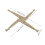 St Brigid's Rush Cross Irish Religious Wall Decoration 2
