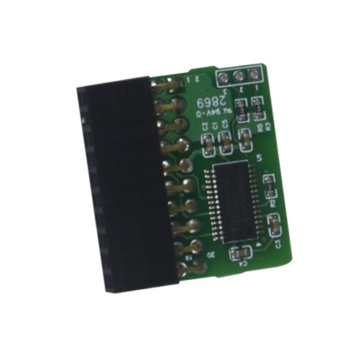 Easy to Use 20Pin TPM 2.0 Module Trusted Platform for-A