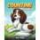 Counting Springer Spaniels by Deb Wood Paperback Book 1