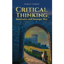 Critical Thinking by Turgut Tursoy Paperback Book