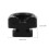 30Pcs Black Rubber Engine Mounting Bushings for Car Vibration Buffer 2