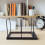 Vinyl-Albenhalter Holz Für Studio 7
