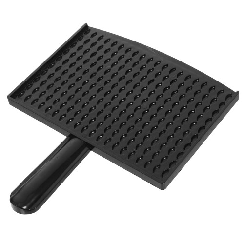 4Stk Genauer Kunststoff Zähltray Messbrett 1