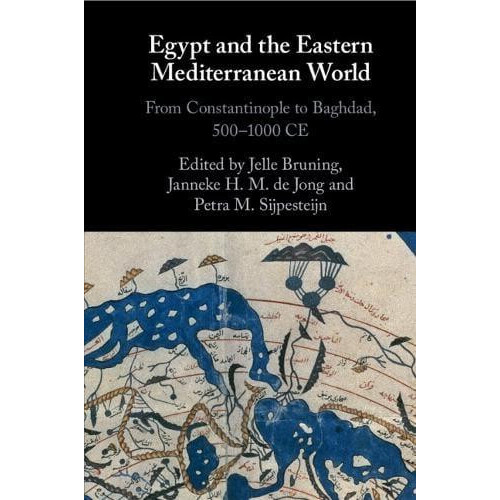 Egypt and the Eastern Mediterranean World Paperback Book