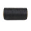 3Stk Polyester Nähfäden Schwarz 300M Robust Für Und Angelgerät 10