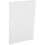 400Feuilles A6 Troué Recharges Pour Usage 2