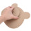 Holzform -Teller Für Keramik Handbau DIY Bastelbedarf 4