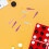64Pièces De Remplacement Pour Cribbage, PVC Durable 6