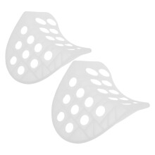 6Pièces Siège De Hanche Bébé PP Transparent Pour Porte-Bébé Respirant