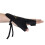 Leather Archery Hand Guard Protector Glove for Left Hand, 1610 inch 9