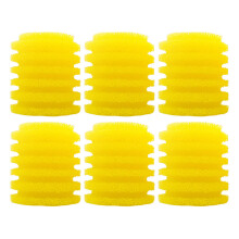 24Pièces Tampons Filtre Éponge Pour Aquarium Intérieur